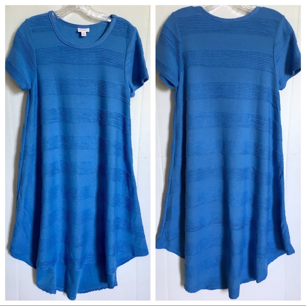 💙LuLaRoe Carly Dress